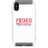 Proud Liberal iPhone Cases